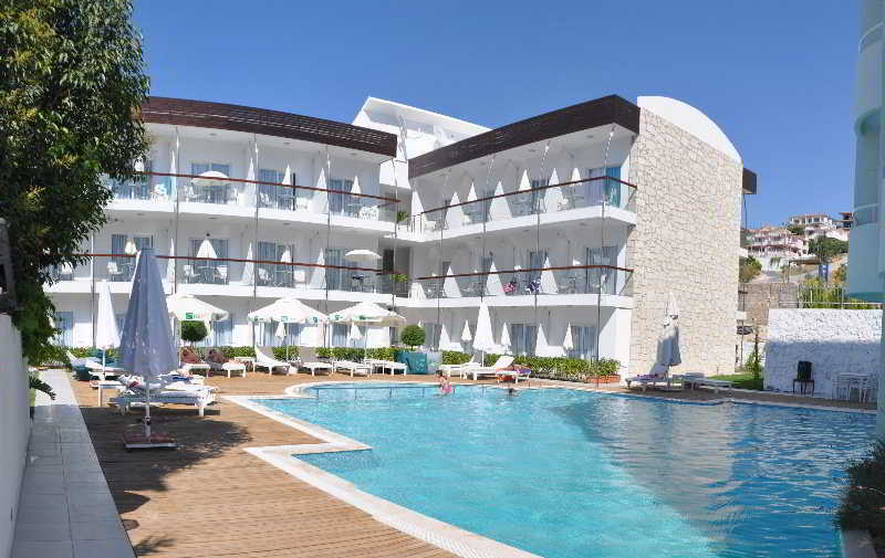 Otel Yeni Çeşme Εξωτερικό φωτογραφία